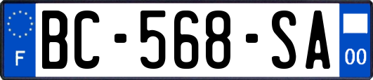 BC-568-SA