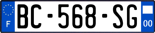 BC-568-SG