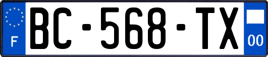 BC-568-TX