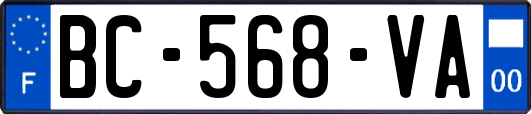 BC-568-VA
