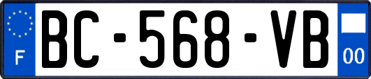 BC-568-VB