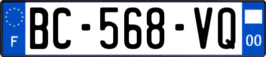 BC-568-VQ