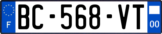 BC-568-VT