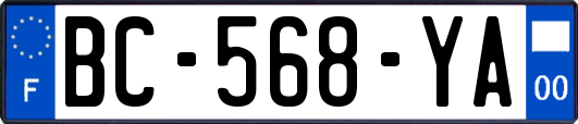 BC-568-YA