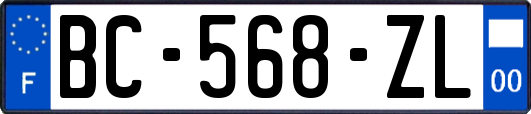 BC-568-ZL