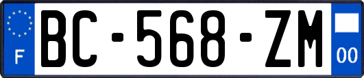 BC-568-ZM