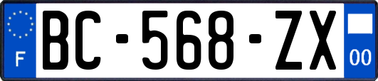 BC-568-ZX