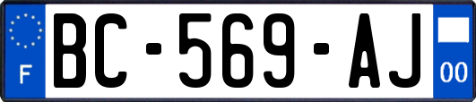 BC-569-AJ