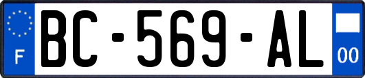 BC-569-AL
