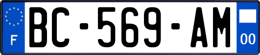 BC-569-AM