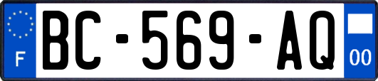 BC-569-AQ