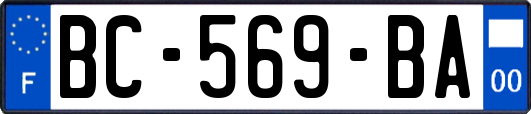 BC-569-BA