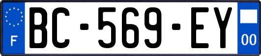 BC-569-EY