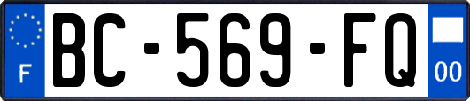 BC-569-FQ