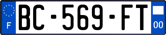 BC-569-FT