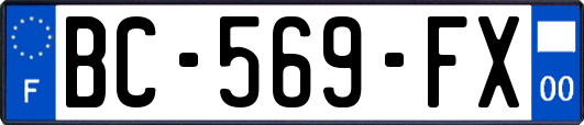BC-569-FX