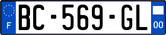 BC-569-GL
