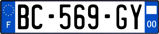 BC-569-GY