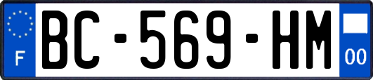 BC-569-HM