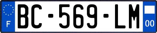 BC-569-LM
