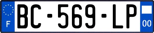 BC-569-LP