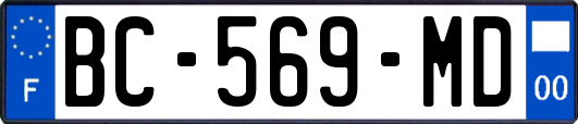 BC-569-MD