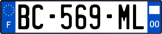 BC-569-ML