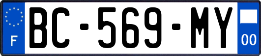 BC-569-MY