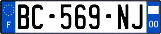 BC-569-NJ