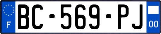 BC-569-PJ