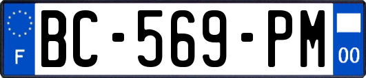 BC-569-PM