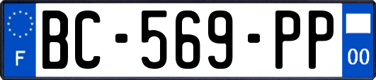 BC-569-PP