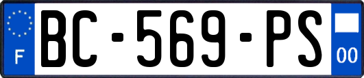 BC-569-PS