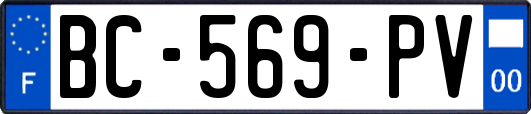 BC-569-PV