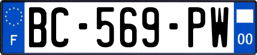 BC-569-PW