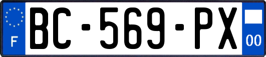 BC-569-PX