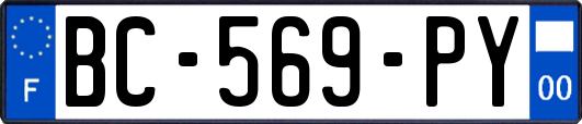 BC-569-PY
