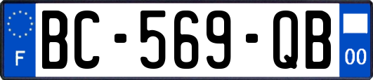 BC-569-QB