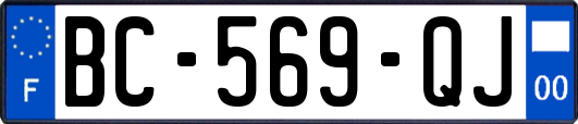 BC-569-QJ