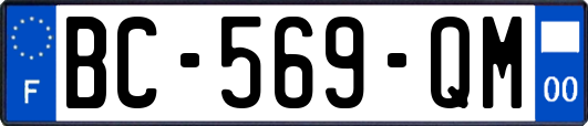 BC-569-QM
