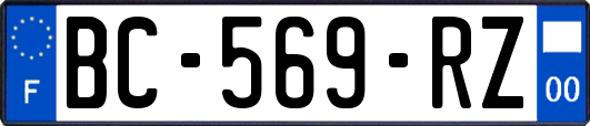 BC-569-RZ