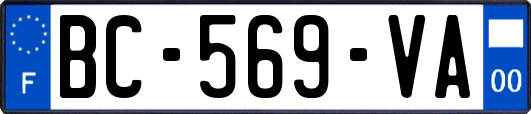 BC-569-VA