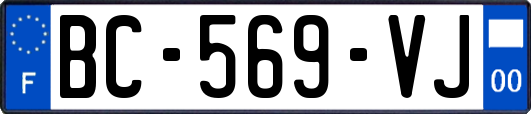 BC-569-VJ