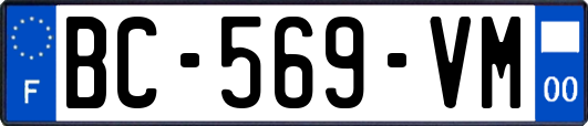 BC-569-VM