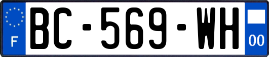 BC-569-WH