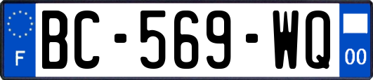 BC-569-WQ