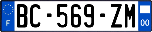 BC-569-ZM