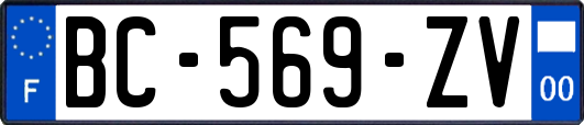 BC-569-ZV