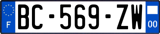 BC-569-ZW