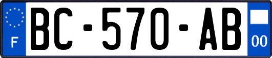 BC-570-AB